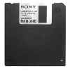 Floppydisk 90mm3.5inch 1